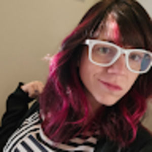 Meet your Posher, Sara beth